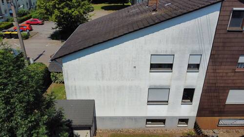 04 Hinten - Mehrfamilienhaus, Wohnhaus mit 230,00 m² in Lebach zum Kaufen