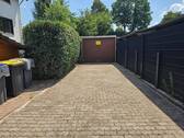 08 Garage + Parkplatz - 