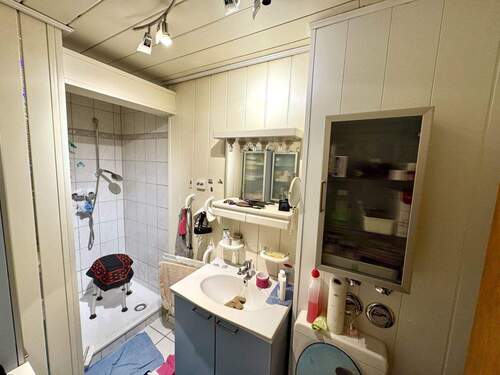 Badezimmer - 