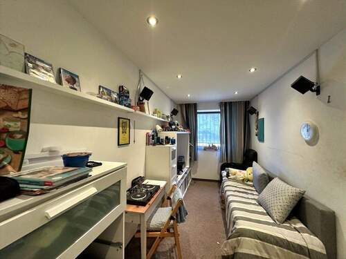 Kinderzimmer Nr. 1 - 