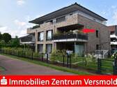 Außenansicht - Neubau-Eigentumswohnungen in zentraler Lage