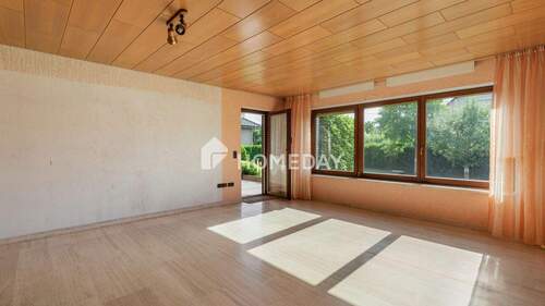 EG Wohnzimmer 1 - Einfamilienhaus mit 184,00 m&sup2; in Wolfsburg zum Kaufen