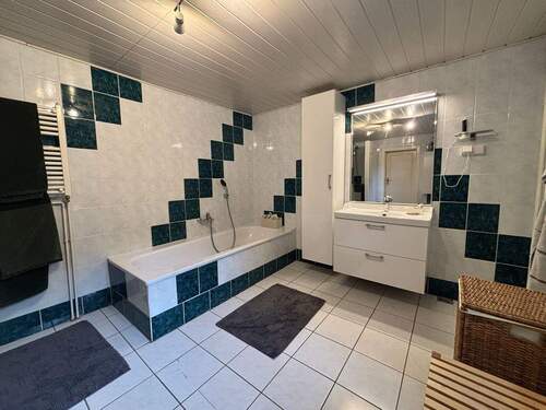 Badezimmer - 