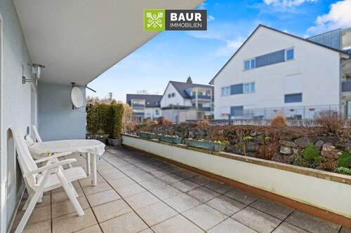 Balkon - 