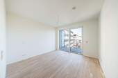 Zimmer 2 mit Balkon - 