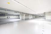Tiefgarage - 