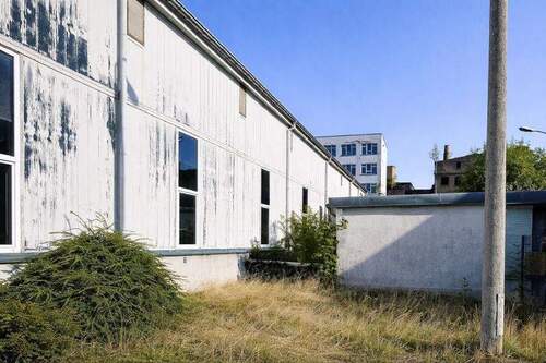 Objektansicht (gelb markiert) - 