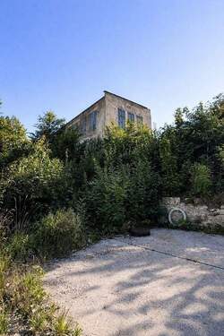 Objektansicht (orange markiert) - 