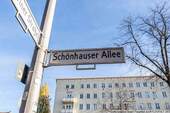 Schönhauser Allee - 