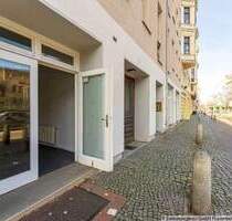 Freie Gewerbeeinheit in TOP Lage, direkt gegenüber der Kulturbrauerei - Berlin Prenzlauer Berg