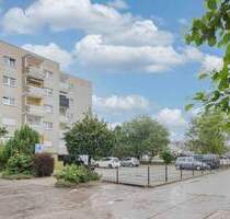 Für Anpacker: Gestaltbare Whg. in urbaner Lage - Zinnowitz