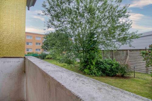 Balkon - Einfamilienhaus in Zinnowitz zum Kaufen