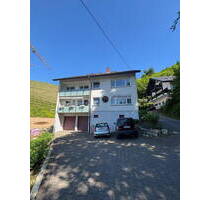 Attraktive Immobilie inmitten der Weinberge von Bottenau - Oberkirch / Bottenau