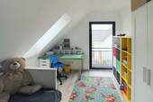 Kinderzimmer III - 