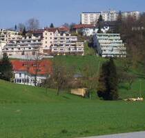 Möblierte provisionsfreie 2-Zimmerwohnung direkt am Inn - Passau Haidenhof-Süd