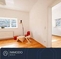 ??? Bauhaus-Altbau im sanierten Zustand - Helle 3,5 Zi Whg in ruhiger Lage nahe Prenzlauer Berg - Berlin Pankow