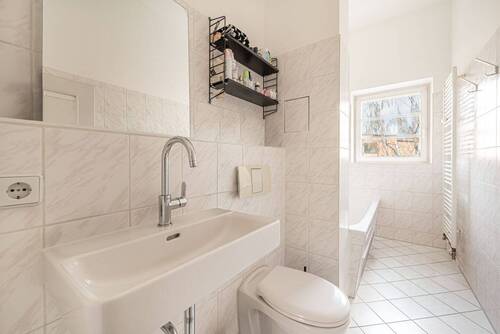 Badezimmer - 