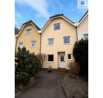 Raumwunder für Familien: Gepflegtes Reihenmittelhaus in Erftstadt-Liblar mit Garten und Garage