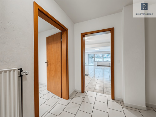 Eingangsbereich - 6 Zimmer Reihenmittelhaus in Erftstadt