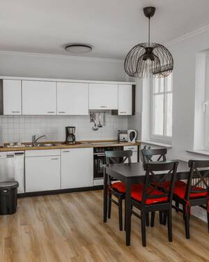 Küche / Essbereich - 