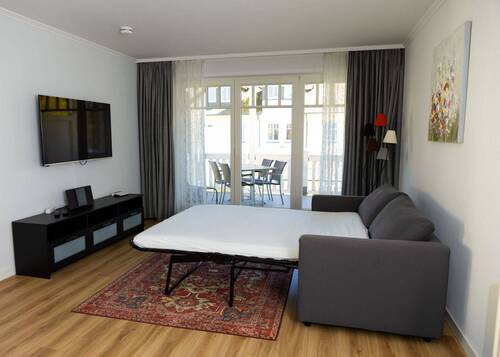 Wohnzimmer - 