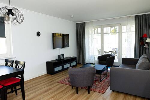 Wohnzimmer - 