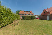 Gartenansicht Hinten - 