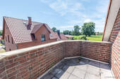 Balkon mit Aussicht - 
