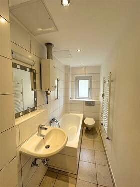 Badezimmer - 