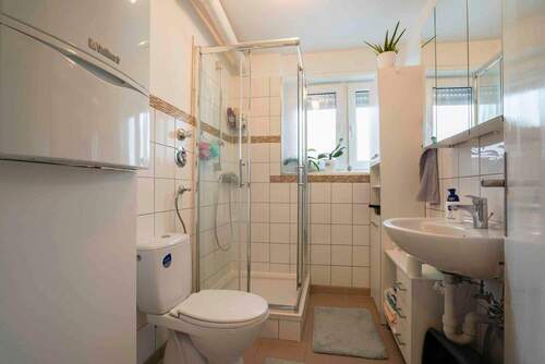 Flur - 2 Zimmer Etagenwohnung zum Kaufen in Augsburg