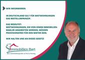 Wir informieren - 