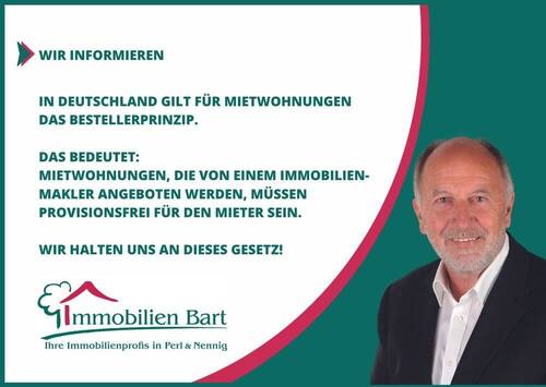 Wir informieren - 