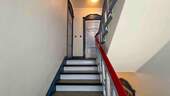 Treppenaufgang - 