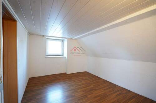 Kinderzimmer 2. OG - 