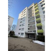 Ein Zuhause mit Weitblick - großzügige, vermietete 4-Zimmer-Wohnung in gefragter Lage - Germering Neugermering