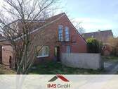 IMSGmbH007 - 1 Zimmer Mehrfamilienhaus, Wohnhaus in Leer