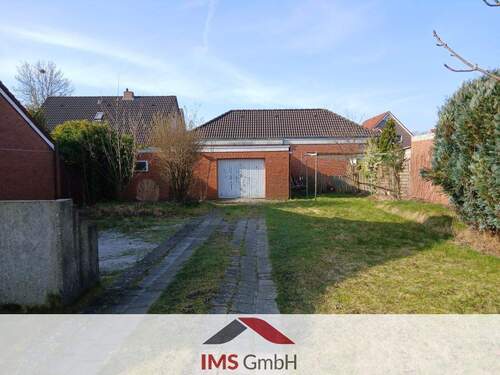 IMSGmbH008 - Mehrfamilienhaus, Wohnhaus mit 180,00 m&sup2; in Leer zum Kaufen