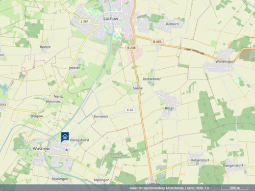 Bild aus Kartenansicht - 