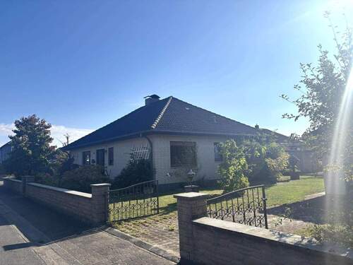 Seitenansicht - Diese Gelegenheit bietet sich nicht all zu oft