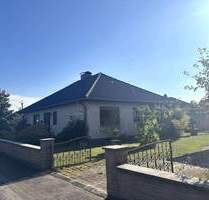 Diese Gelegenheit bietet sich nicht all zu oft - Wustrow