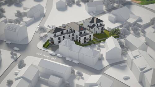 Vogelperspektive WE 8 - 