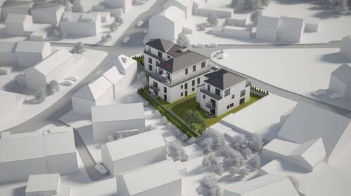 Vogelperspektive WE 8 - 