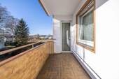 Balkon - 