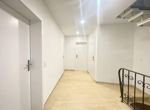 EG Flur - Doppelhaushälfte mit 100,30 m&sup2; in Nördlingen zum Kaufen