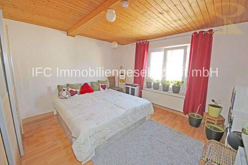 Gästezimmer im DG - 