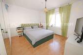 Schlafzimmer im EG - 
