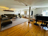 Wohnzimmer OG - 