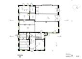 Grundriss EG - 