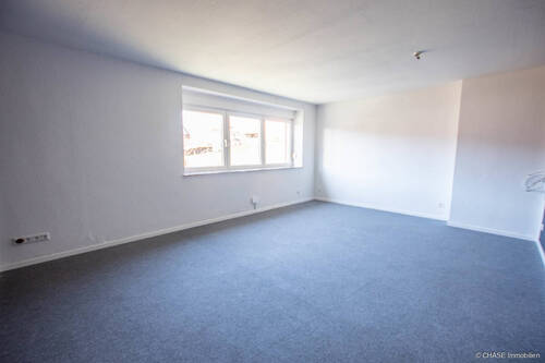 Wohnraum 2 Anbau - 
