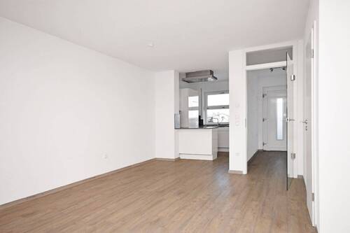 Wohnbereich - 3 Zimmer Etagenwohnung zum Kaufen in Feldkirchen